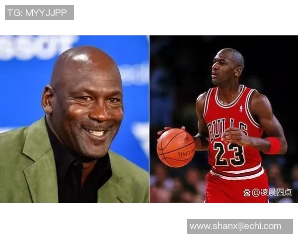 篮球明星绰号大揭秘：从飞人乔丹到大鲨鱼奥尼尔的传奇故事