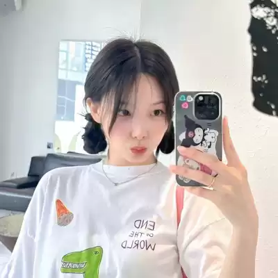 丁芷巧